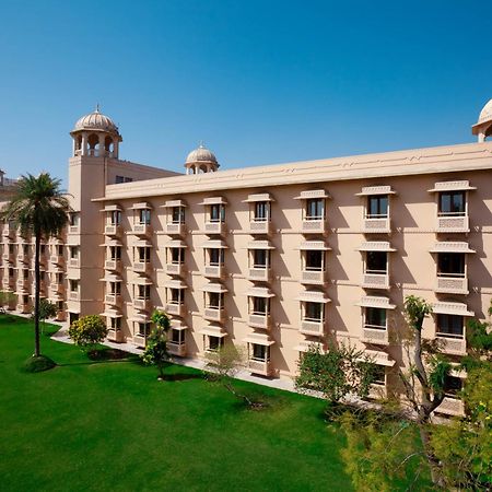 Trident Jaipur Otel Dış mekan fotoğraf The Taj Mahal Palace, Mumbai